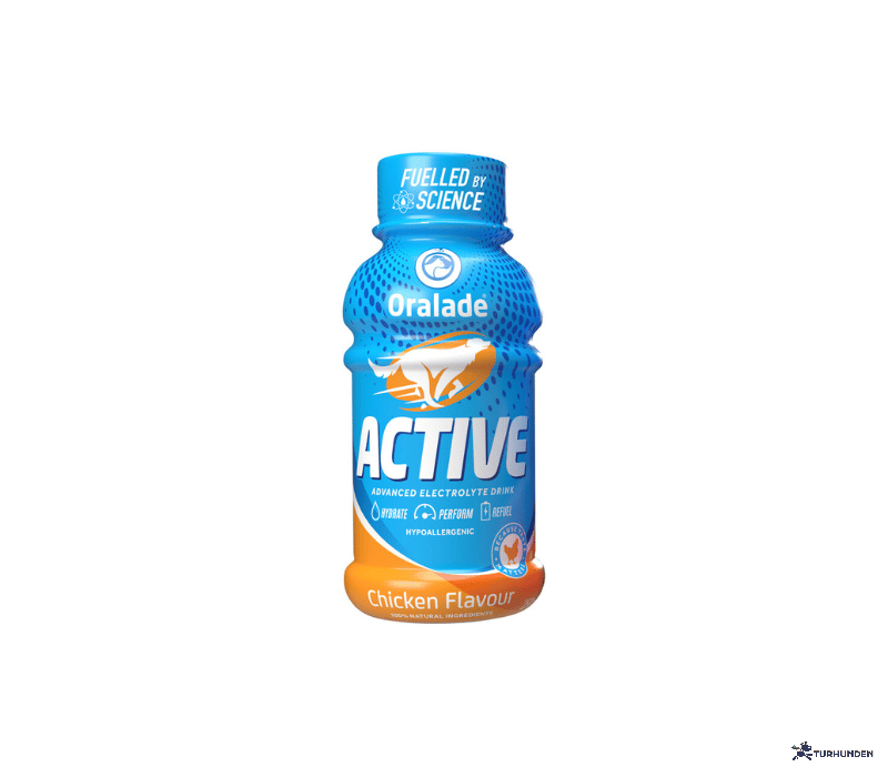 Oralade Active 250 ml