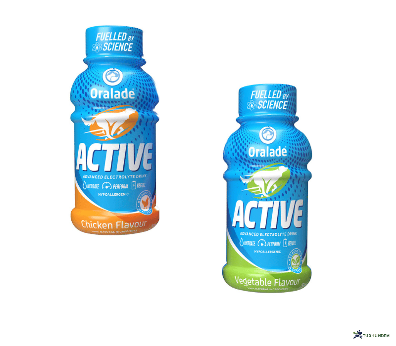 Oralade Active 250 ml