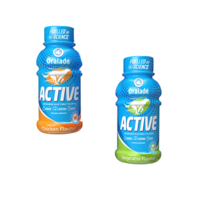 Oralade Active 250 ml