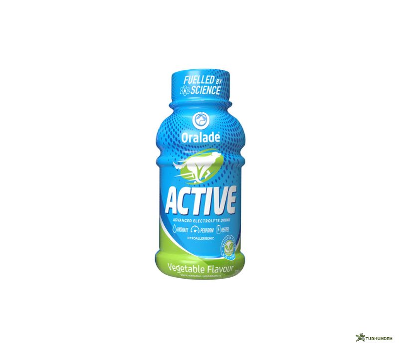 Oralade Active 250 ml