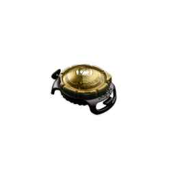 Orbiloc Dog Dual - Gold