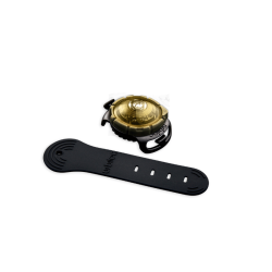 Orbiloc Dog Dual - Gold