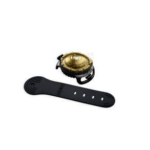 Orbiloc Dog Dual - Gold