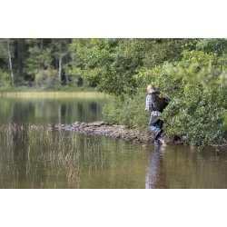 Pinewood Outdoor Backpack