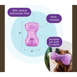 Outward Hound - Double Snoop