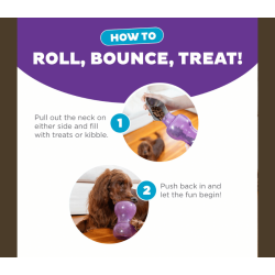 Outward Hound - Double Snoop