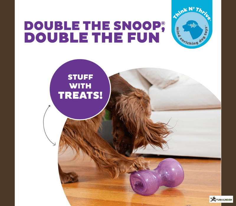 Outward Hound - Double Snoop