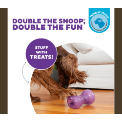 Outward Hound - Double Snoop