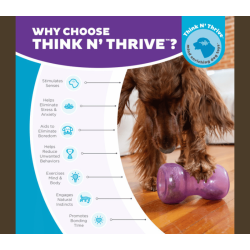 Outward Hound - Double Snoop