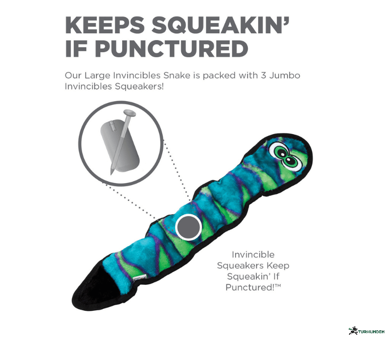 Outward Hound Durablez Snake