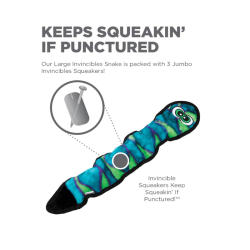 Outward Hound Durablez Snake