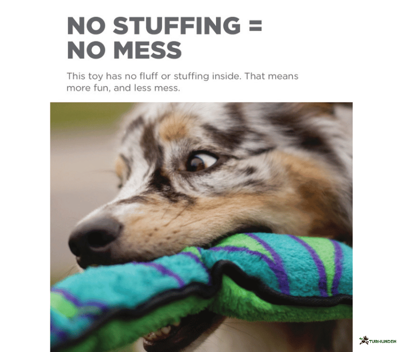 Outward Hound Durablez Snake