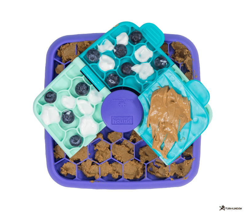 Outward Hound Lick N� flip