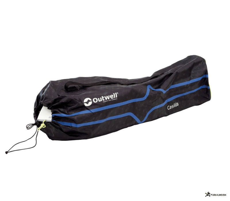 Outwell Casilda Campingstol