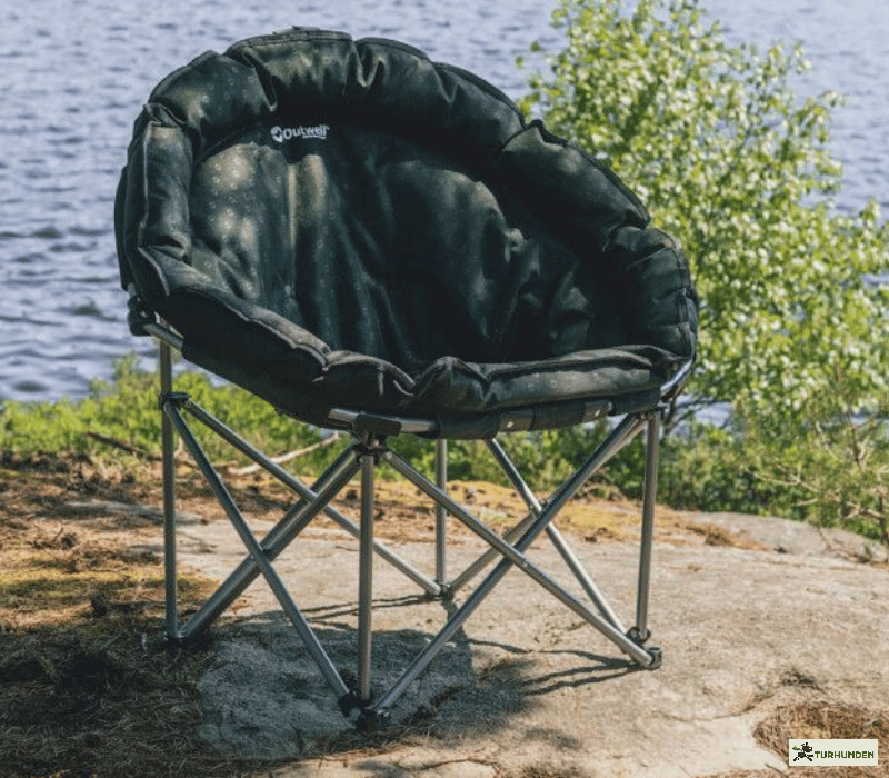 Outwell Casilda Campingstol