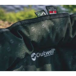 Outwell Casilda Campingstol