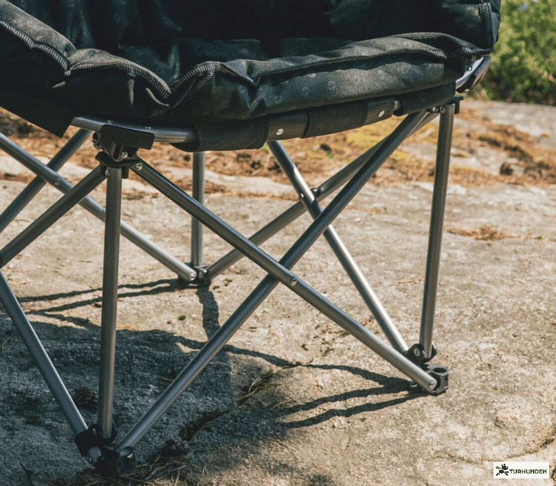 Outwell Casilda Campingstol