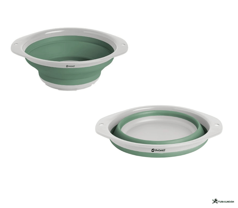Outwell Collaps Bowl - Small