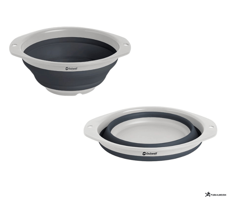 Outwell Collaps Bowl - Small