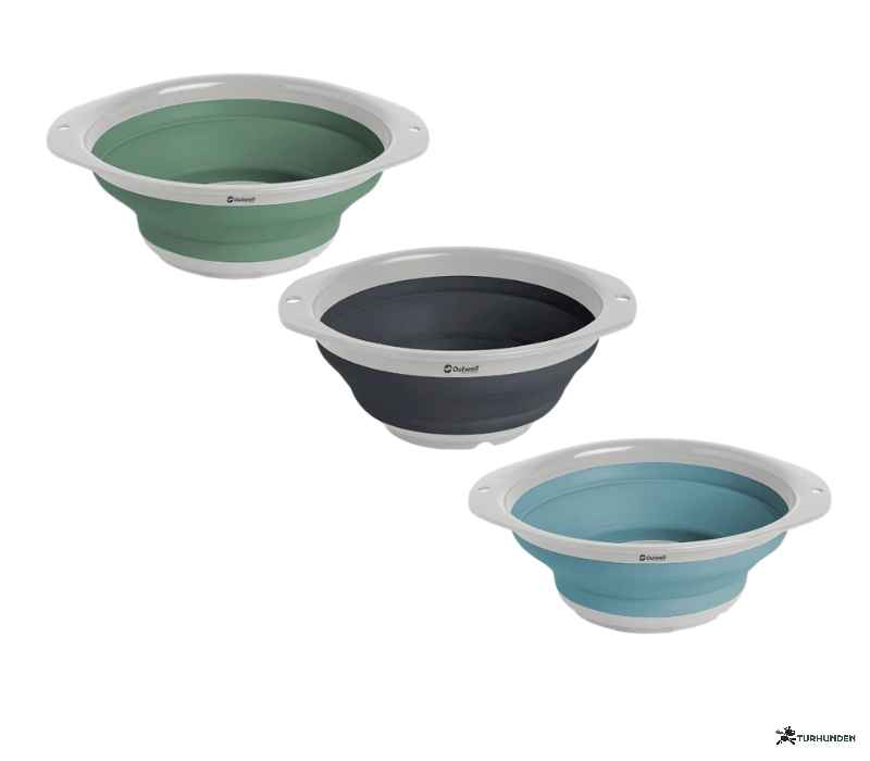 Outwell Collaps Bowl - Small