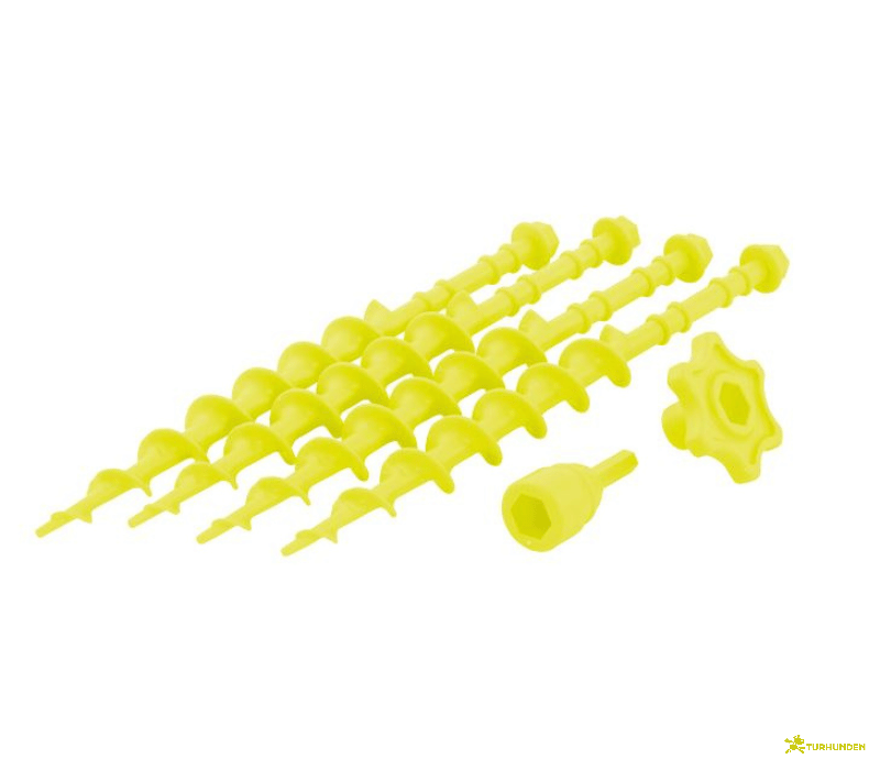 Outwell Power Pl�k