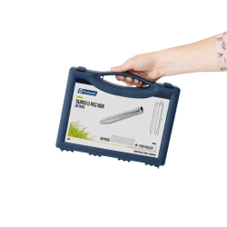 Outwell Super U-plk boks