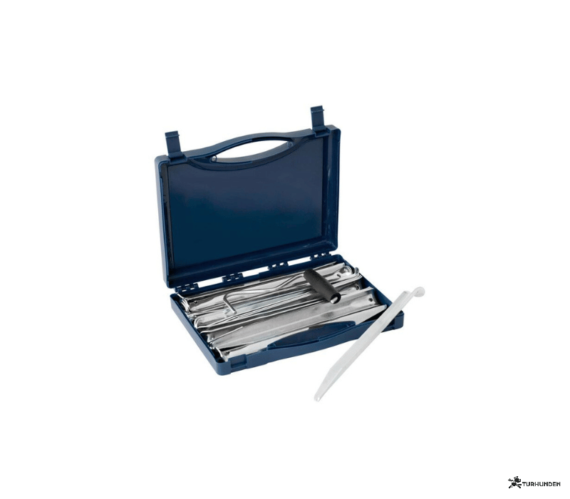 Outwell Super U-plk boks