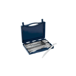 Outwell Super U-plk boks