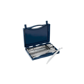 Outwell Super U-plk boks