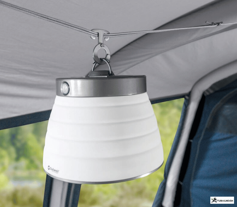 Outwell Tent Hanging System