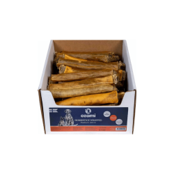 Ozami Hestestick  Wrapped  20 cm