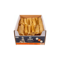 Ozami Elg Tyggerulle - Small