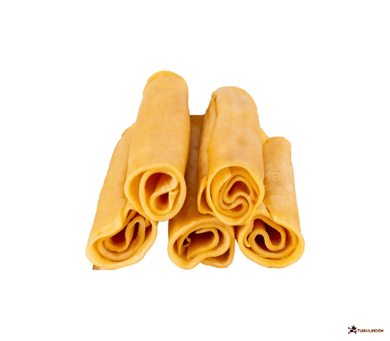 Ozami Elg Tyggerulle - Medium 