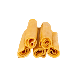 Ozami Elg Tyggerulle - Medium 