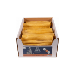 Ozami Elg Tyggerulle - Medium 