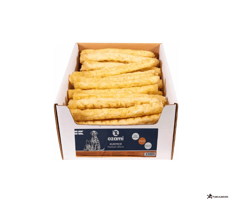 Ozami Elgsticks Medium - 20 cm