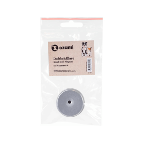 Ozami Nosework Duftbeholder Small 