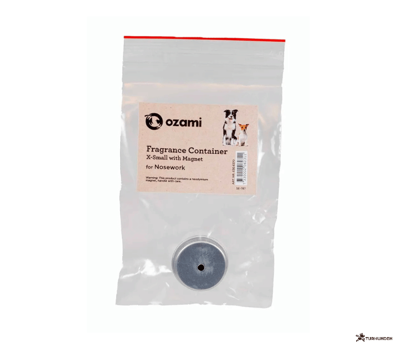 Ozami Nosework Duftbeholder X-Small 