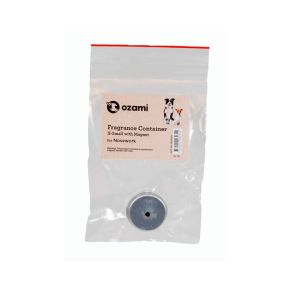 Ozami Nosework Duftbeholder X-Small 