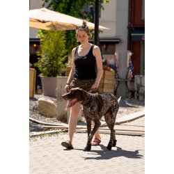 Non-stop dogwear Protector Bootie - 4 stk