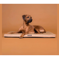 PAIKKA Cooling Orthopedic Mattress � Taupe