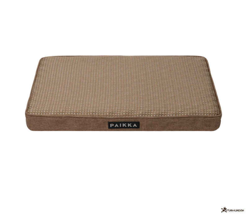 PAIKKA Cooling Orthopedic Mattress � Taupe