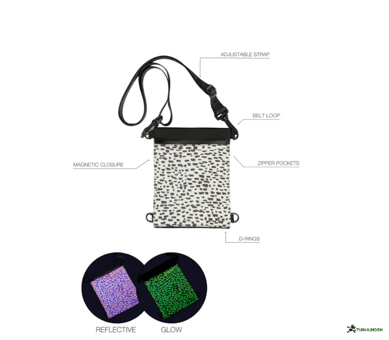 PAIKKA Treat Pouch 2.0