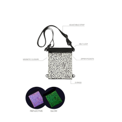 PAIKKA Treat Pouch 2.0
