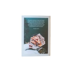 Trangia Moment - The Outdoor Cookbook