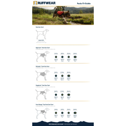 Ruffwear Singletrack Pack