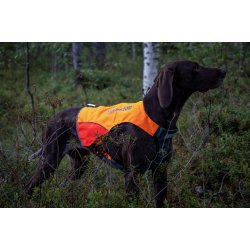 Non-stop dogwear Protector Vest