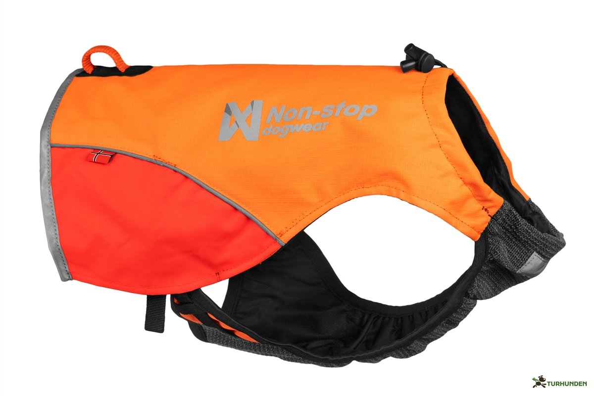 Non-stop dogwear Protector Vest