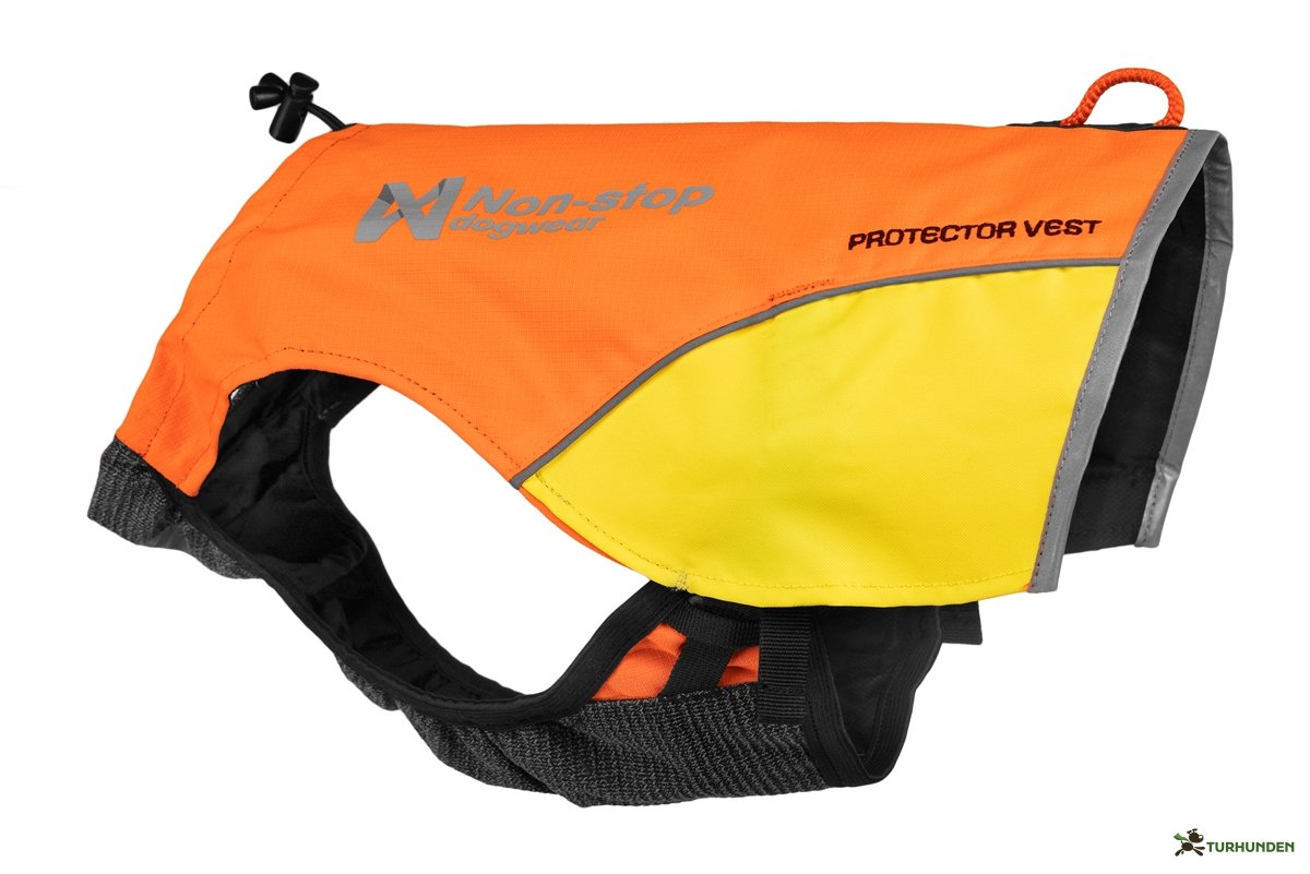 Non-stop dogwear Protector Vest