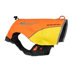 Non-stop dogwear Protector Vest